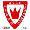 ASGC - Section Foot
