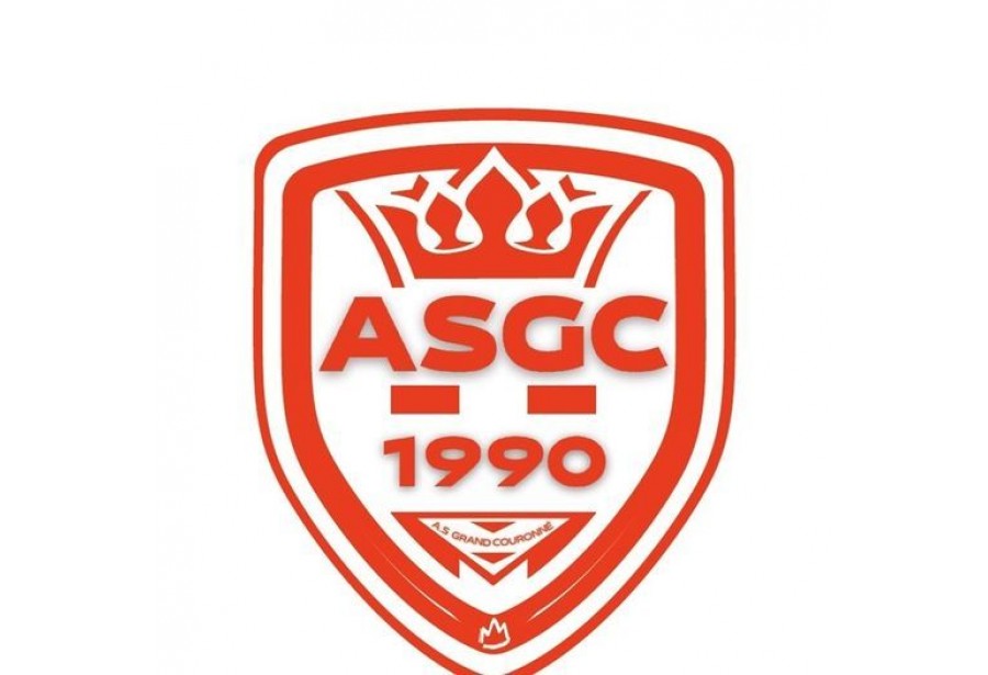 Logo du A.S. DU GRAND COURONNE
